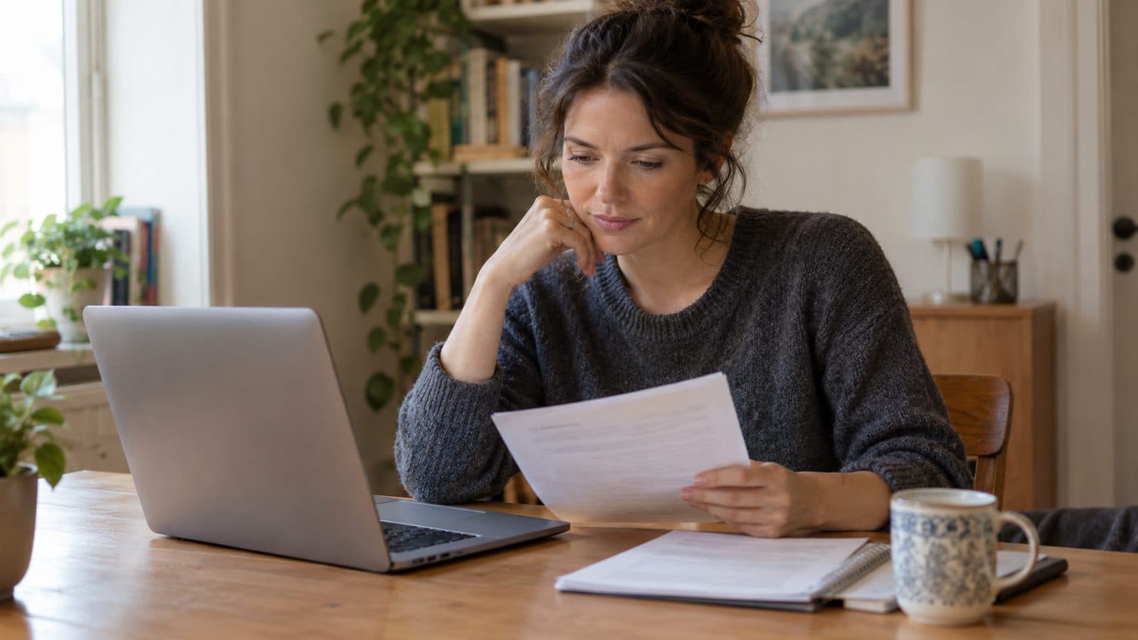 Is life insurance through work enough?