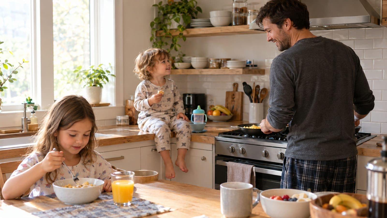Does a stay-at-home parent need life insurance?
